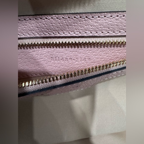 Gucci Toiletry Case - Picture 8 of 11